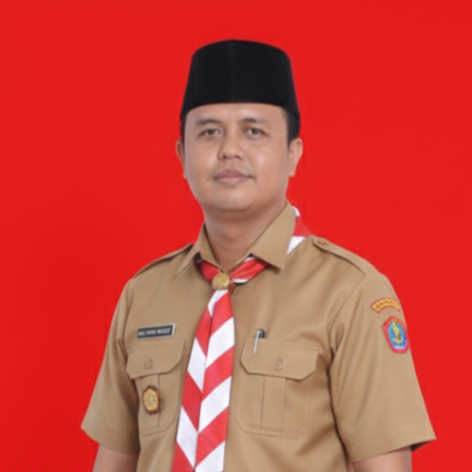 Foto FACHRUR ROZZY CHANIAGO, S.Kom.