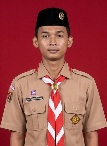 Foto RIZKI CANDRA FERDIAN, S.Pd.