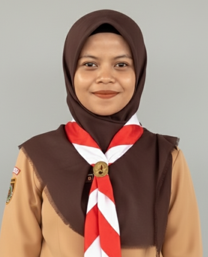 Foto ENI WINDI SULASTRI, S.Pd.