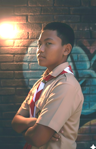 Foto BILAL ZAHY GAVRILA