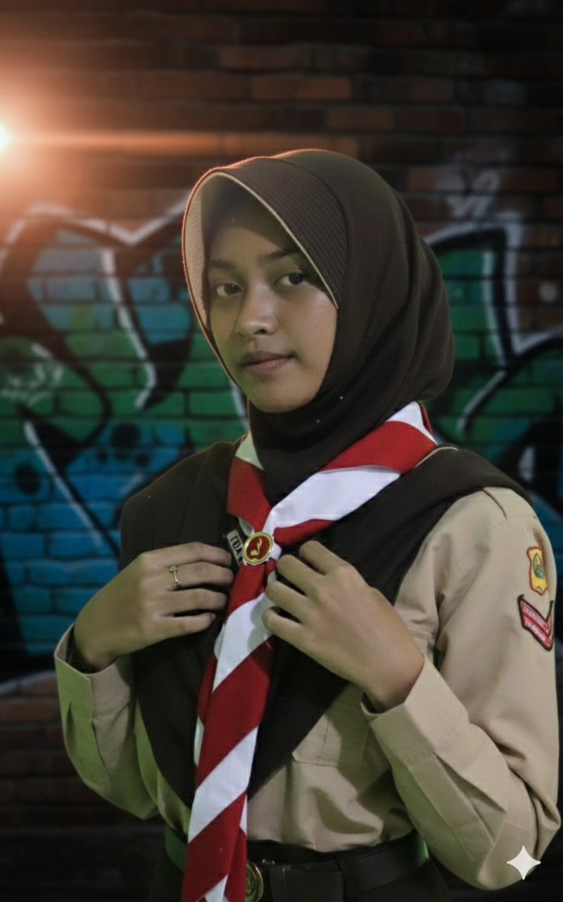 Foto FIDA MUFTI UTAMI