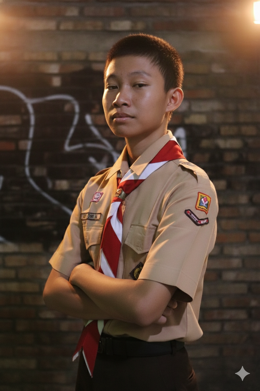 Foto ARYA DWI MAHENDRA